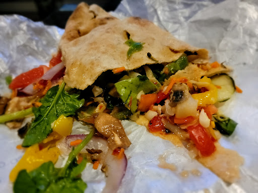 Photo of Stuff It Pita - 74 Old Placentia Rd, Mount Pearl, NL A1N 5H6
